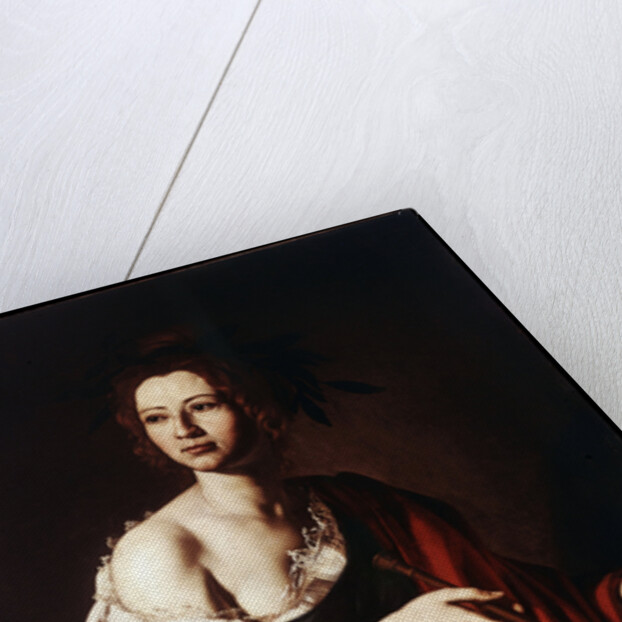 Allegory of the History, c1615-c1620 by Jusepe de Ribera