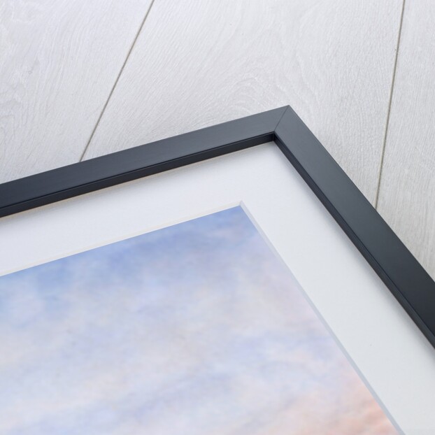 Monument of Peter the Great in the Senate Square of St Petersburg, Russia, winter, 1822 by Anonymous