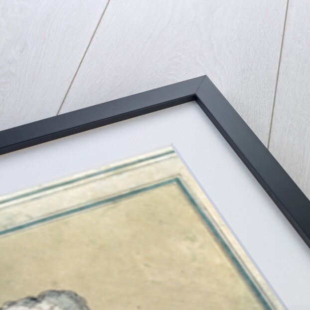 A Little Bigger, 1791. by Thomas Rowlandson