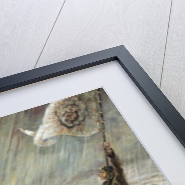 The Battle of Hemmingstedt, 20th century by Anonymous