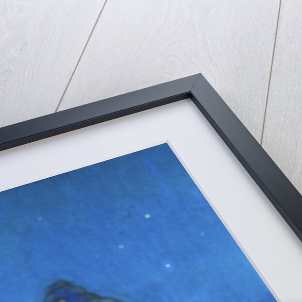 Flame of Happiness (Lights on the Ganges), 1947 by Anonymous