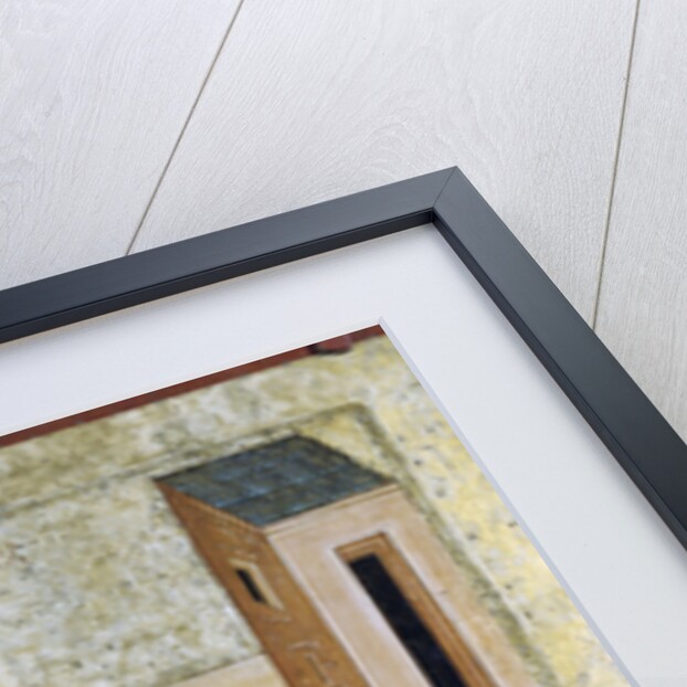 The Last Supper, 1497 by Anonymous