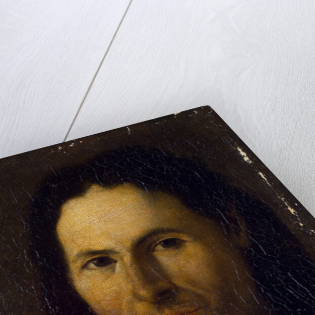 Portrait of Garcilaso de la Vega, 1630s by Anonymous