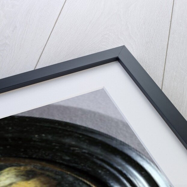 Portrait of Stanislaw Szczesny Potocki and Adam Poninski, second half of the 19th century by Anonymous