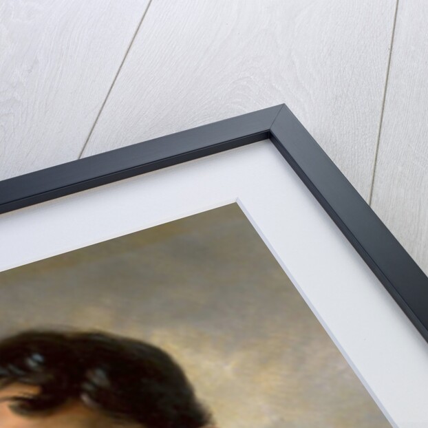 Portrait of General Pablo Morillo y Morillo, 1820-1822 by Anonymous