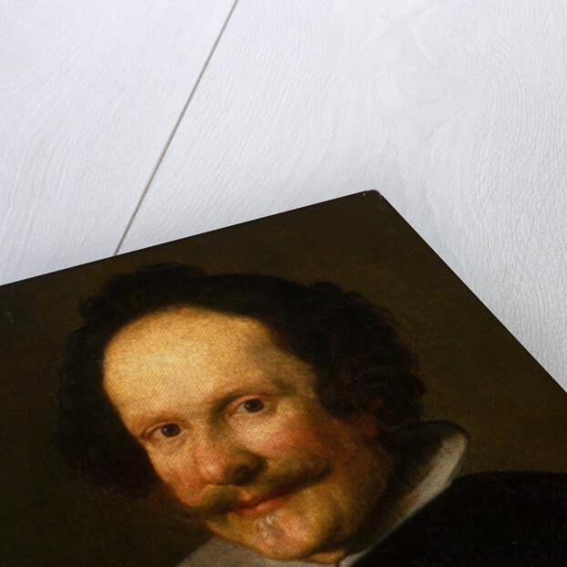 Self-Portrait, 1680s by Anonymous