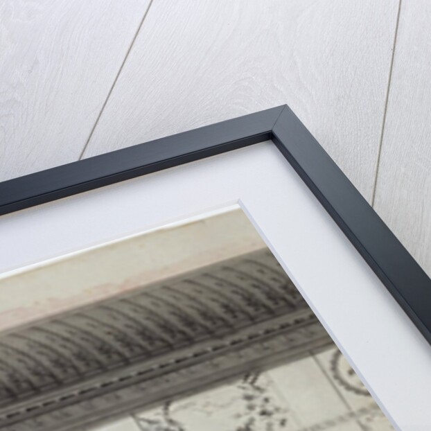 Interior design of the Catherine Palace, Tsarskoye Selo, Russia, 1780s by Charles Cameron