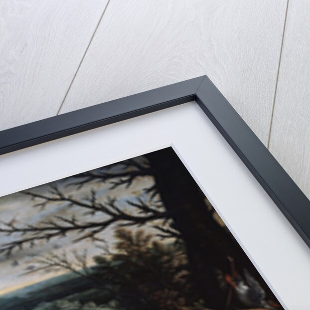 November by Leandro Bassano