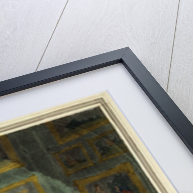 A Peep at Christies, 1796 by James Gillray