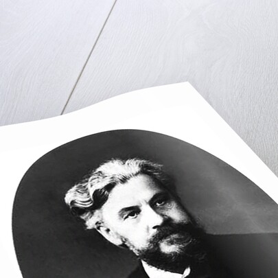 Maximilian von Messmacher (1842?1906), 1880s-1890s by Anonymous