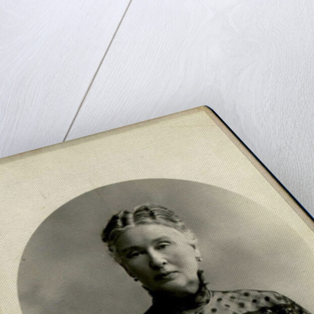 Grand Duchess Maria Pavlovna of Russia by Anonymous