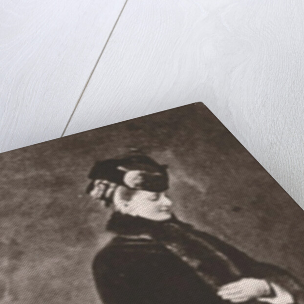 Princess Ekaterina Mikhailovna Dolgorukova, 1870s-1880s by Anonymous