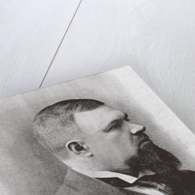 Vladimir Pavlovich Ryabushinsky, 1900s by Anonymous