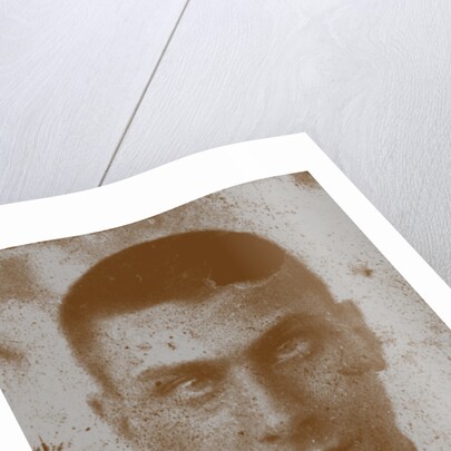 Richard Gerstl, 1903 by Anonymous