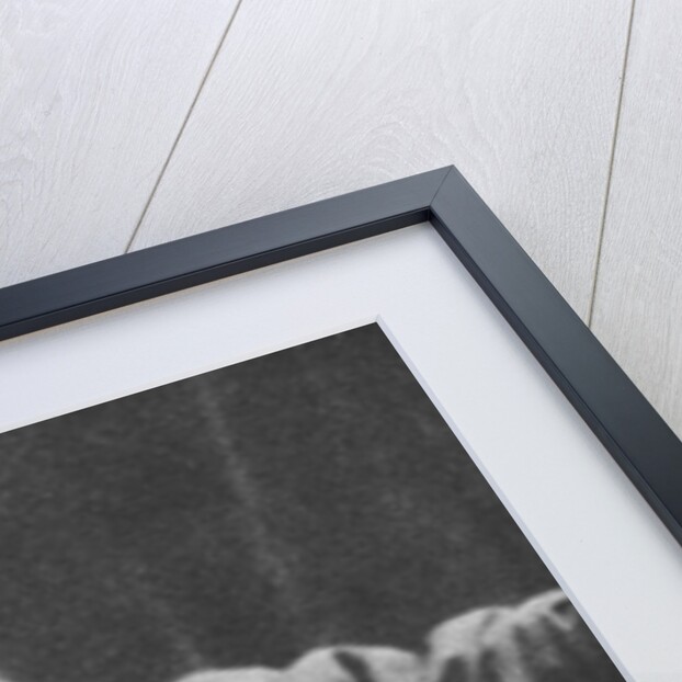 Ivan Yershov as Kashchey, 1918 by Anonymous