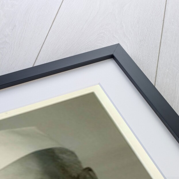 Jawaharlal Nehru by Anonymous