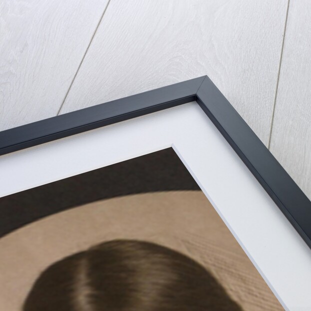 Lilya Brik, 1921 by Anonymous