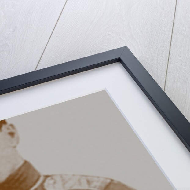 General Nikolai Ivanovich Skoblin, 1918 by Anonymous