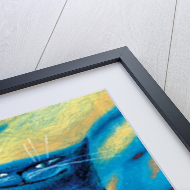 Jazz by Igor Ilichev