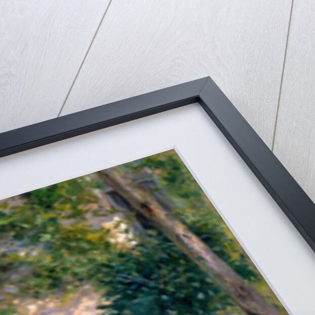 Nasturtiums, c. 1903 by Tudor St George Tucker