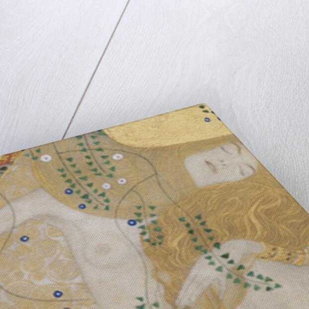 The Hydra, 1904-1906 by Gustav Klimt