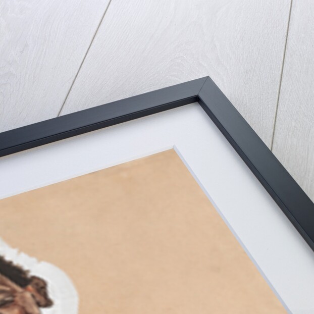 Nude Self-Portrait, 1910 by Egon Schiele