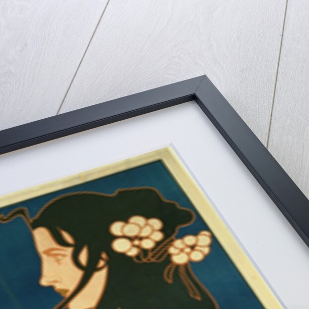 Frommes Kalender, 1903 by Koloman Moser