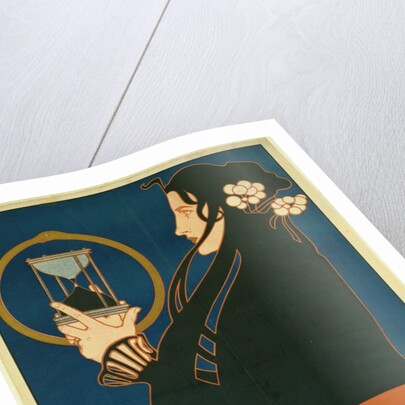 Frommes Kalender, 1903 by Koloman Moser