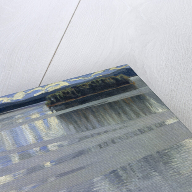 Lake Keitele, 1905 by Akseli Gallen-Kallela