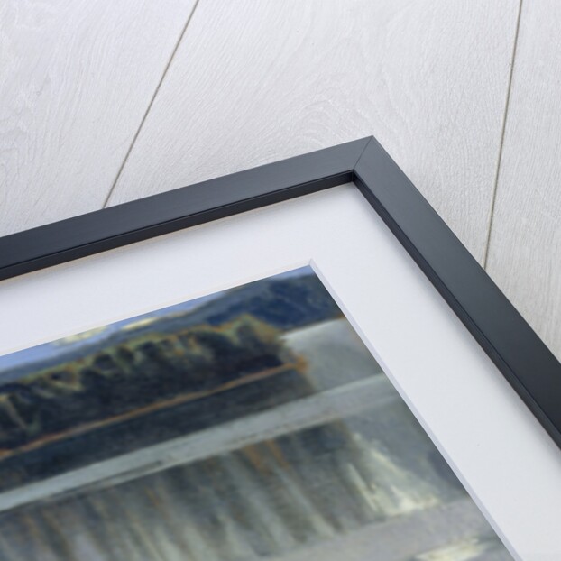 Lake Keitele, 1905 by Akseli Gallen-Kallela