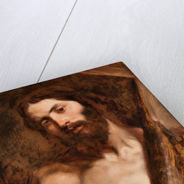 Christ Carrying the Cross, First third of 17th cen by Sir Anthonis van Dyck