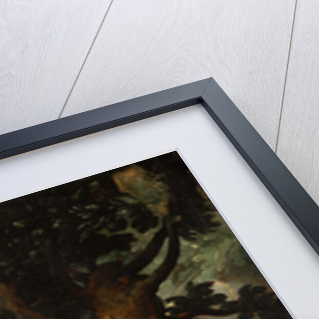 The Nymph Salmacis and Hermaphroditus, ca 1580-1582 by Bartholomeus Spranger