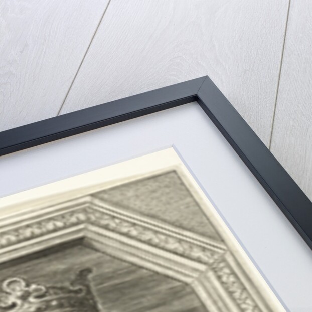 Louis XIV, King of France, called dOutremer by Pieter de Bailliu the Elder