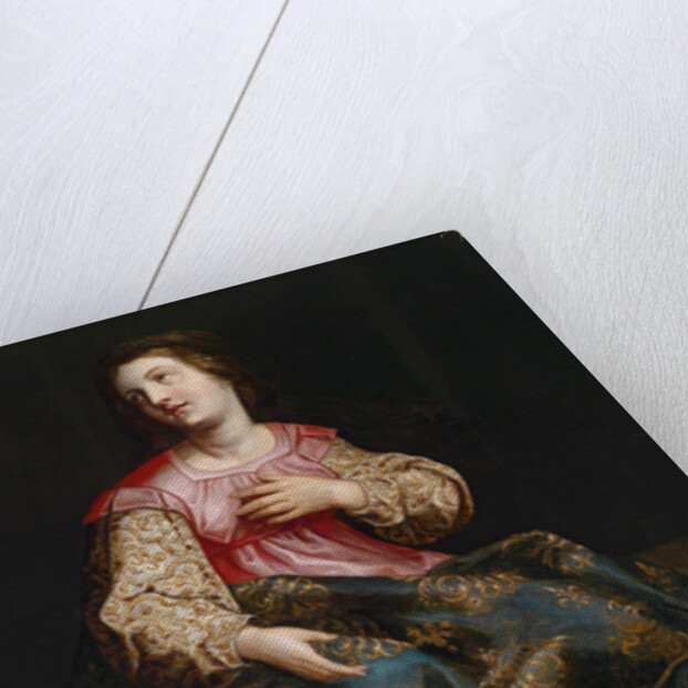 Mary Magdalene by Hendrik I van Balen