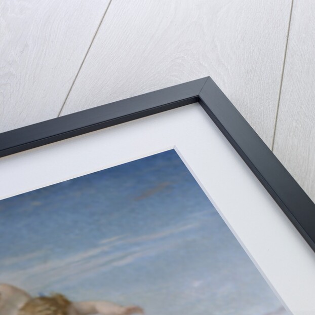 The Birth of Venus, 1863 by Alexandre Cabanel