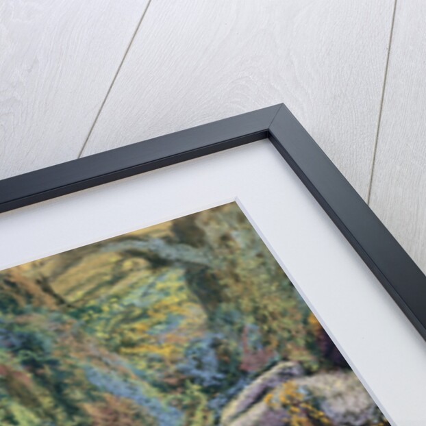 Three Dancers (Trois danseuses) by Edgar Degas