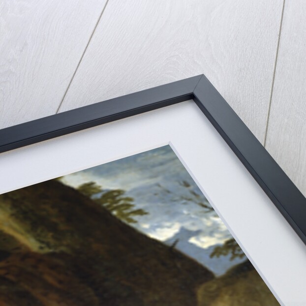 Bacchic scene, 1626-1628 by Nicolas Poussin