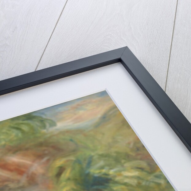 La source (Nu allongé), c. 1902 by Pierre Auguste Renoir