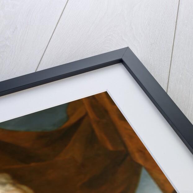 Portrait of Prince Dmitriy Vladimirovich Golitsyn, 1835 by François Nicolas Riss