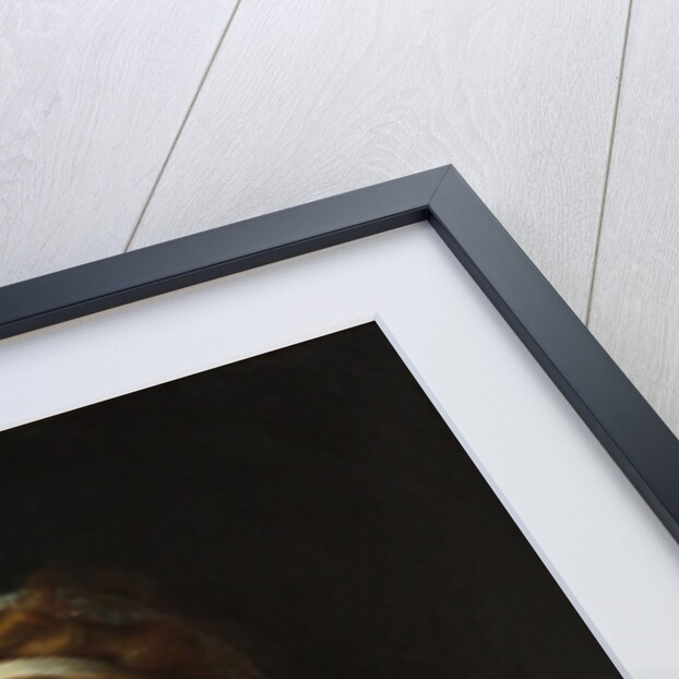 Portrait of Countess Yekaterina Skavronskaya, née von Engelhardt, 1796 by Marie Louise Elisabeth Vigée-Lebrun