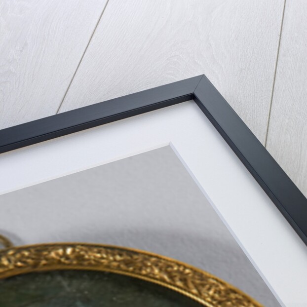 Portrait of Louis-Charles, Prince Royal of France, 19th century by Anonymous