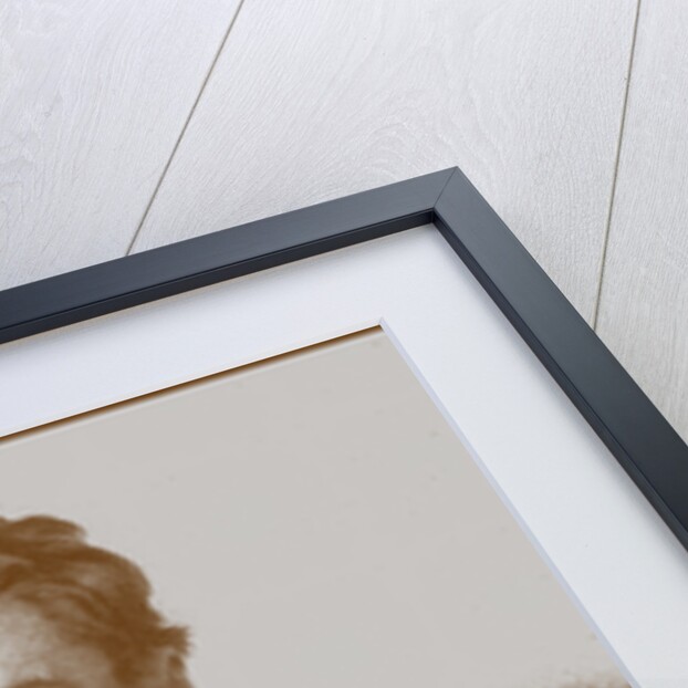 Portrait of Charles, Count Léon (1806?1881), 19th century by Anonymous