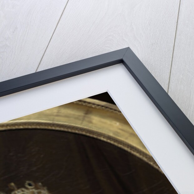 Joséphine de Beauharnais, the first wife of Napoléon Bonaparte, 1801 by François Pascal Simon Gérard