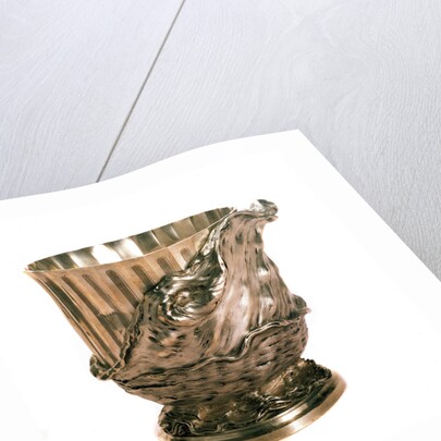 Wine cooler, 1731-1732 by Thomas Germain