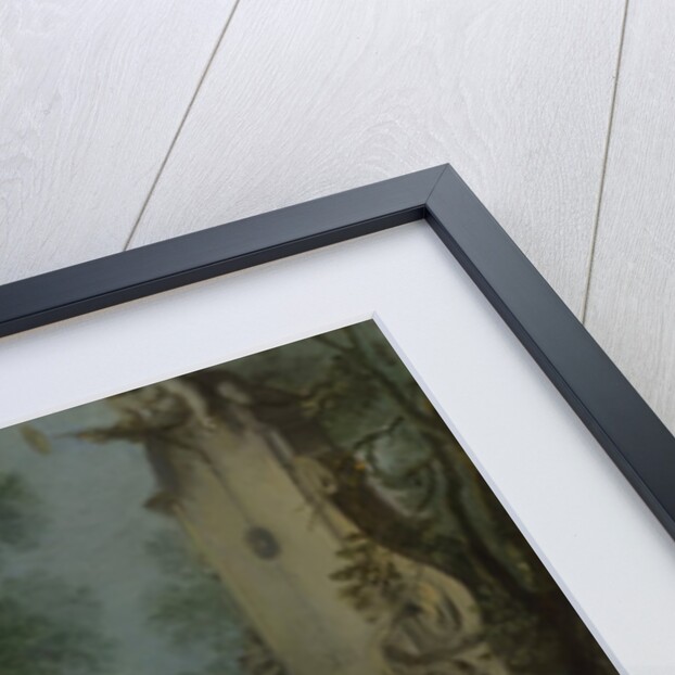 The Four Times of Day: Midday, c. 1740 by Nicolas Lancret