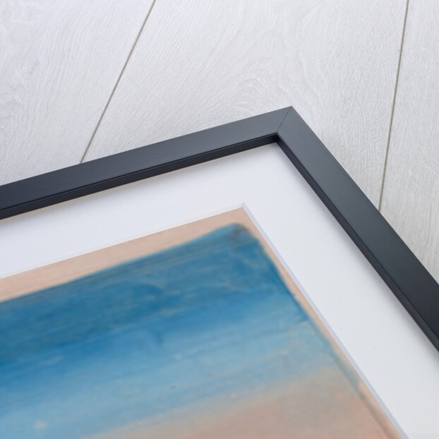 The Jerusalem Map (Ville Capitale de la Palestine sous David et Salomon...), 1770 by Louis Joseph Mondhare