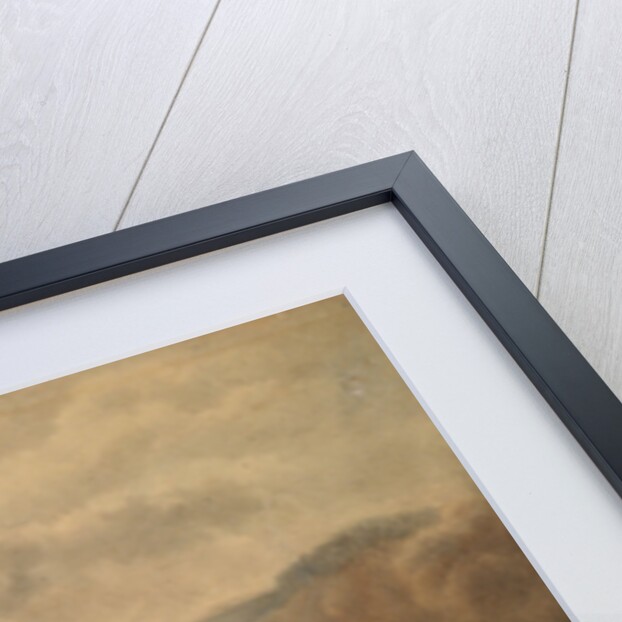 The Battle of Krasnoi on August 14, 1812, 1820s by Christian Wilhelm von Faber du Faur