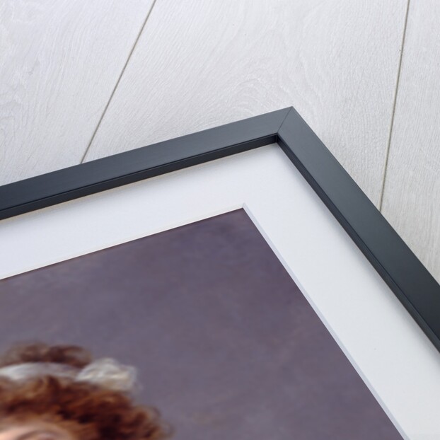 Portrait of Countess Elisabeth von Thun-Hohenstein, 1787 by Heinrich Friedrich Füger