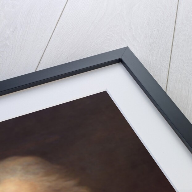 Horatio Nelson, 1797 by Lemuel Francis Abbott