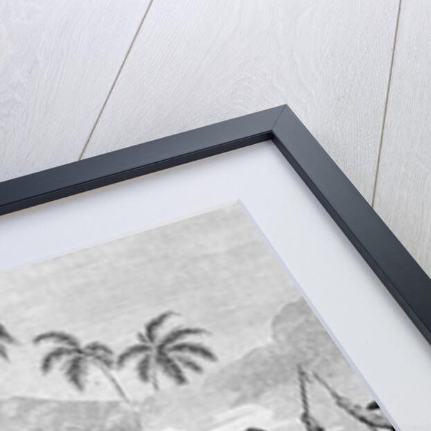 The Death of Captain James Cook on February 14, 1779, 1784 by Anonymous